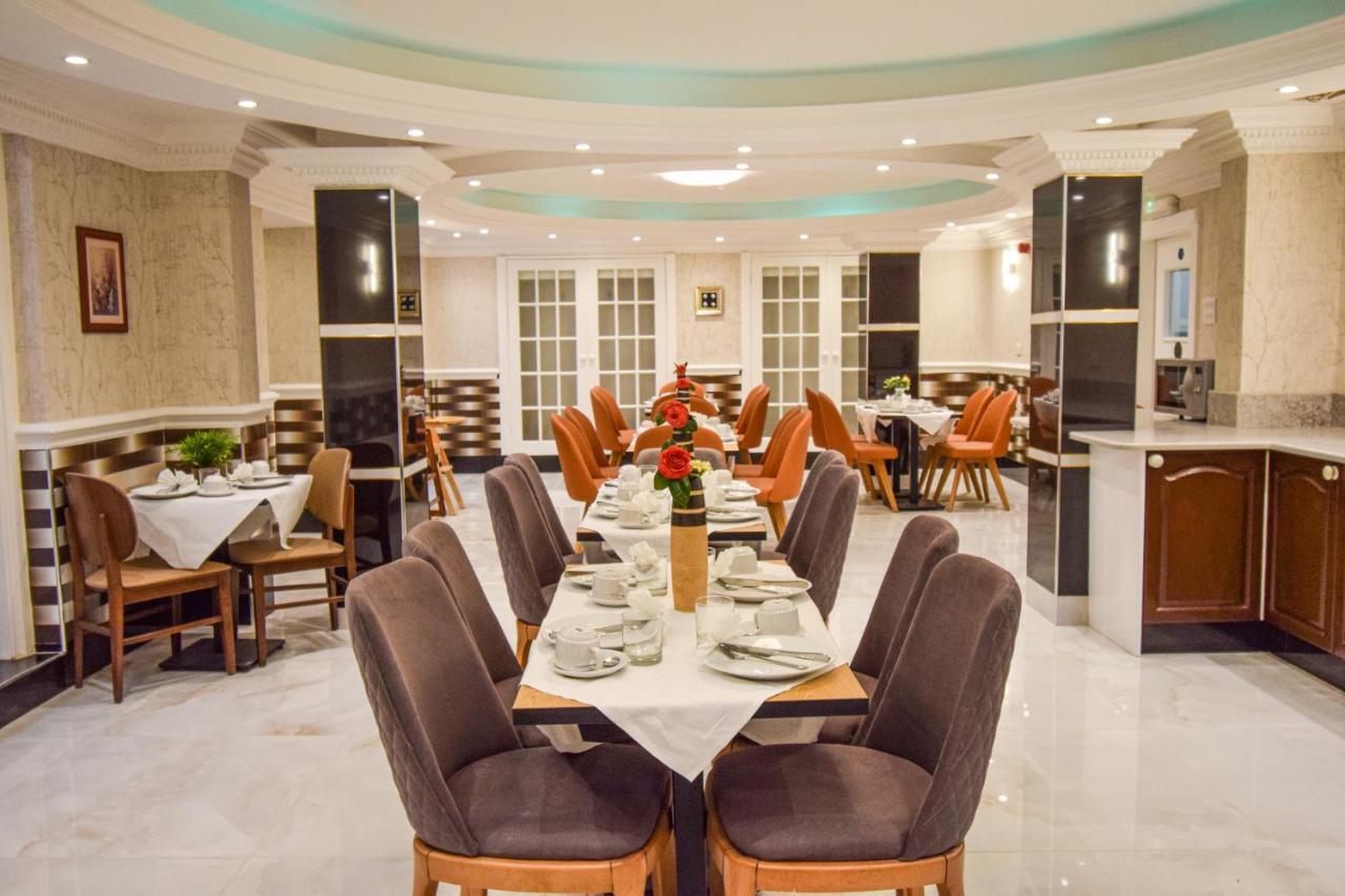 Pembridge Palace Hotel Лондон Екстериор снимка