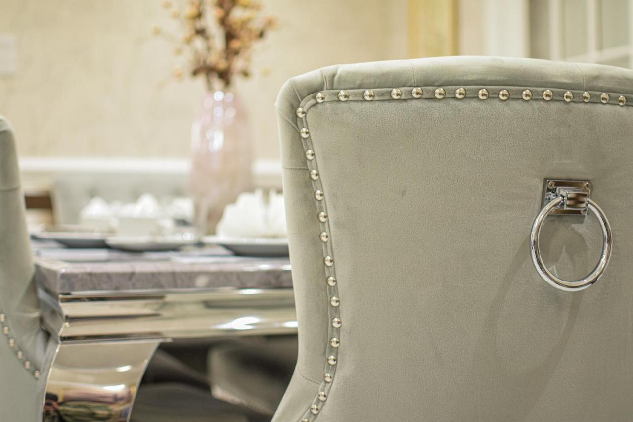 Pembridge Palace Hotel Лондон Екстериор снимка