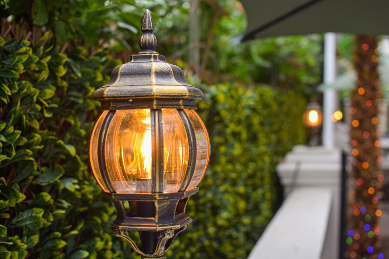 Pembridge Palace Hotel Лондон Екстериор снимка