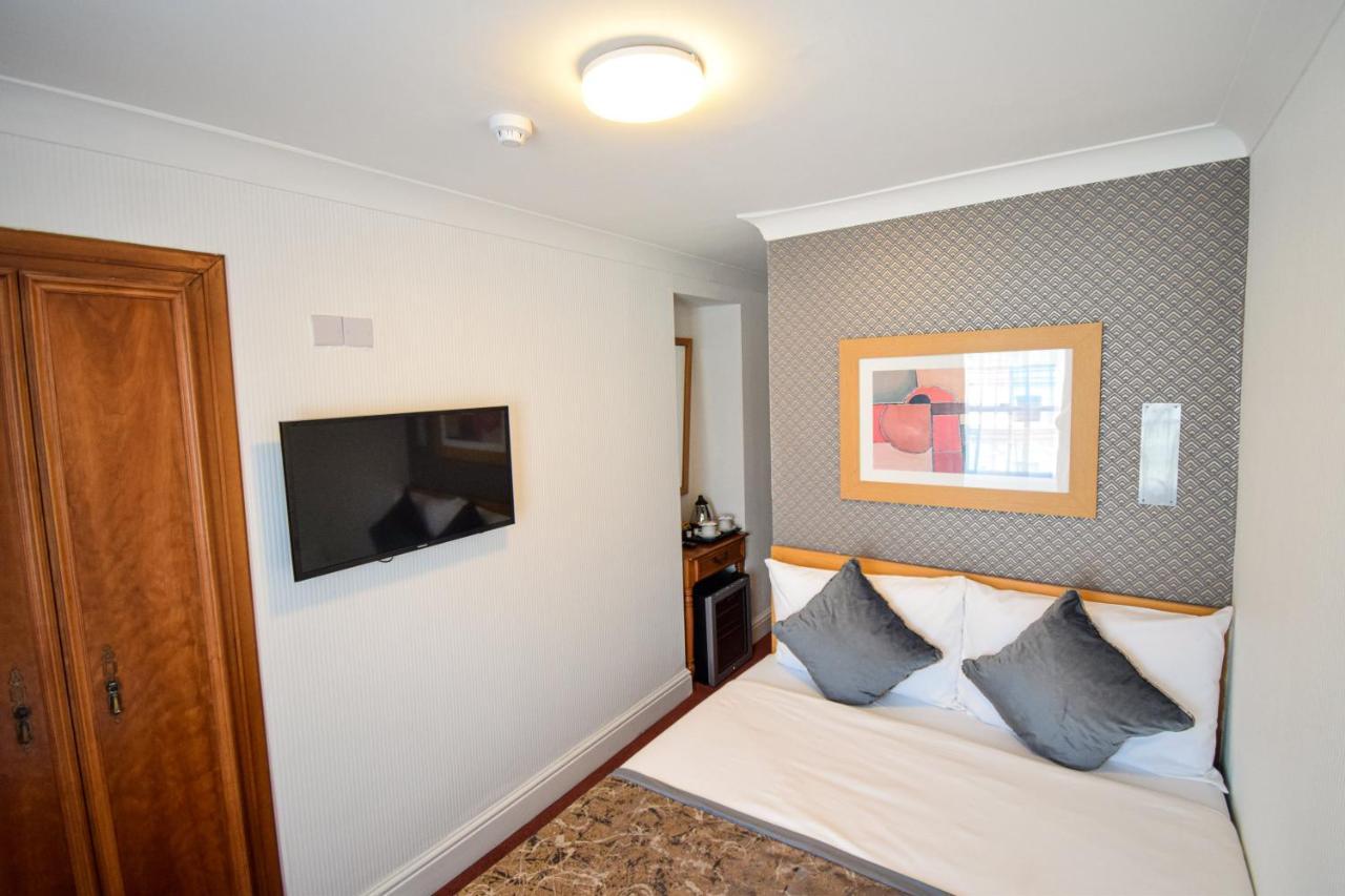 Pembridge Palace Hotel Лондон Екстериор снимка