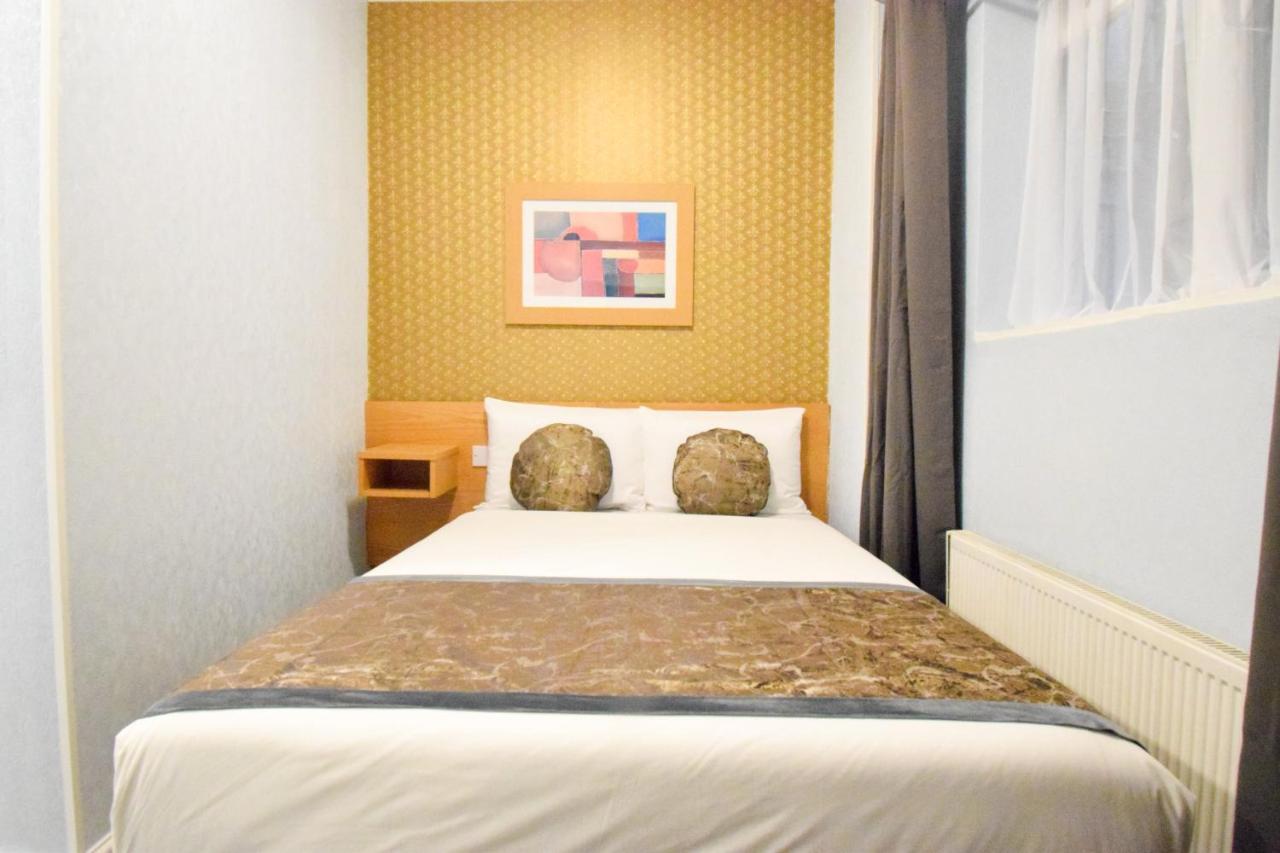 Pembridge Palace Hotel Лондон Екстериор снимка