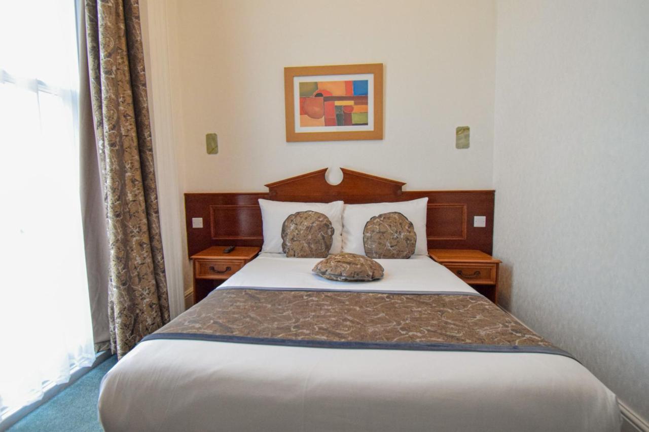 Pembridge Palace Hotel Лондон Екстериор снимка